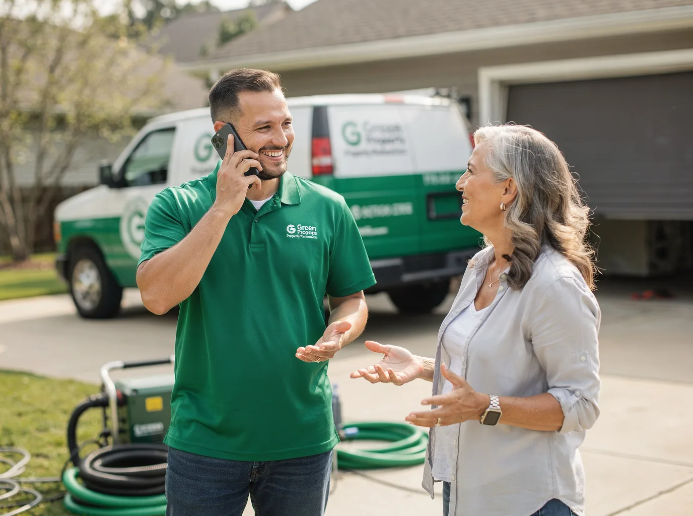 Water Damage Restoration Carnegie, PA FAQs